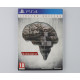 The Evil Within Limited Edition (PS4) (російська версія) Б/В